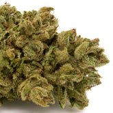 THCA Vanilla Frosting